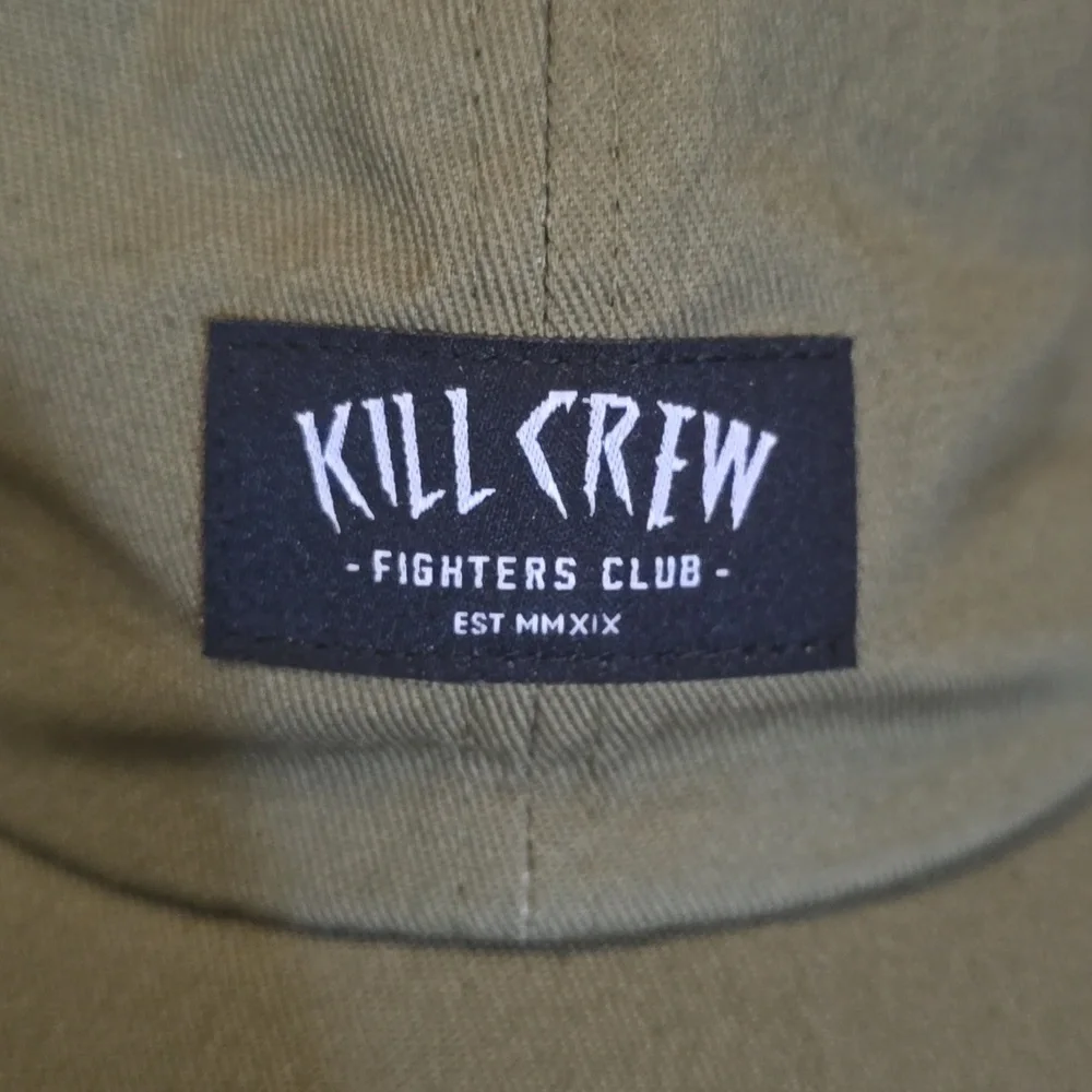 Kill Crew hat - Picture 2 of 6